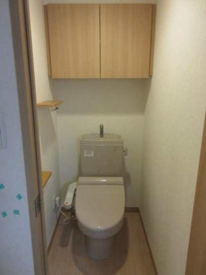 【トイレ】