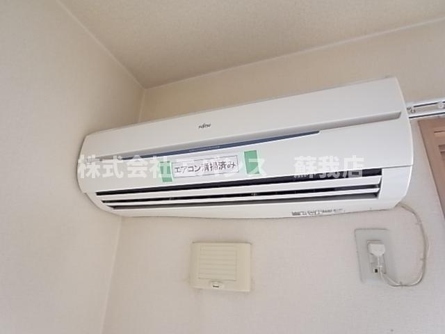 【設備】 | ドゥカルム