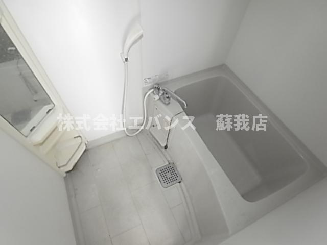 【浴室】 | ドゥカルム