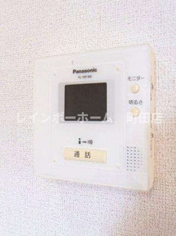 エスタシオン3※初期費用分割あと払いサービス利用可能物件のセキュリティ