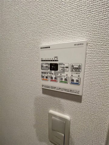 東急セットアップレジデンス恵比寿の設備