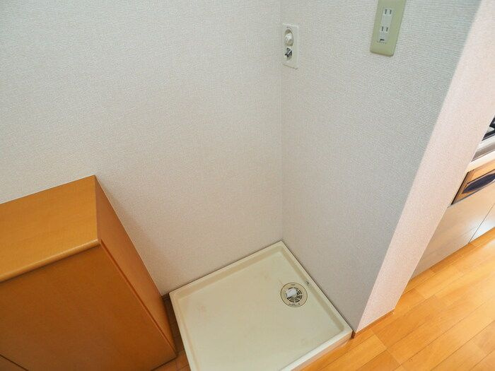 【設備】ルミエール菊名 