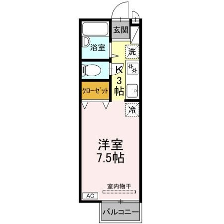 ルミエール菊名