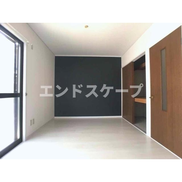 ヴィラ・オトンヌCの内装|高崎、前橋のお部屋探しはエンドスケープまで！お客様の理想お聞かせ下さい♪