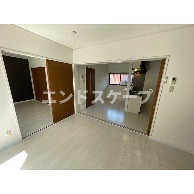 ヴィラ・オトンヌCの内装|高崎、前橋のお部屋探しはエンドスケープまで！お客様の理想お聞かせ下さい♪