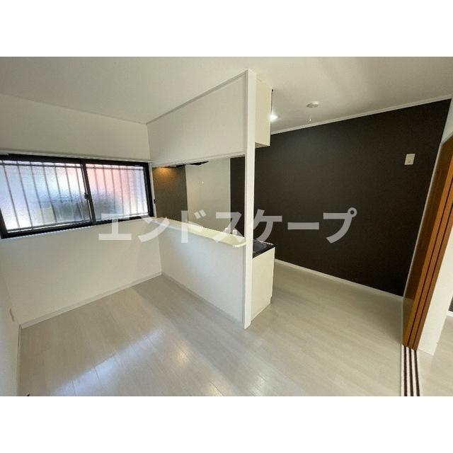ヴィラ・オトンヌCのキッチン|高崎、前橋のお部屋探しはエンドスケープまで！お客様の理想お聞かせ下さい♪