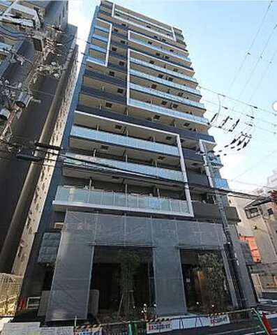 プレサンス堺筋本町ディスティニー