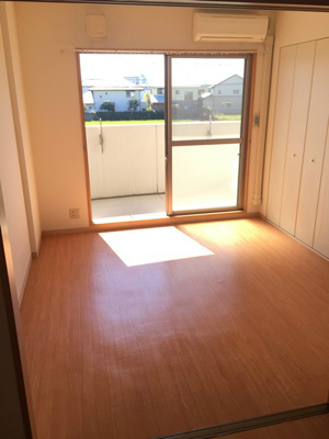 【内装】 | カーサ恵風