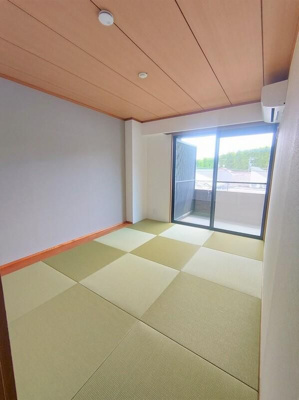【和室】 | 浜田山公園レジデンス