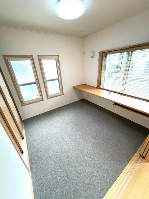 南生田戸建の展望