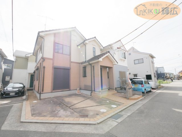 明石市二見町西二見　中古戸建