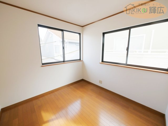 明石市二見町西二見　中古戸建の子供部屋
