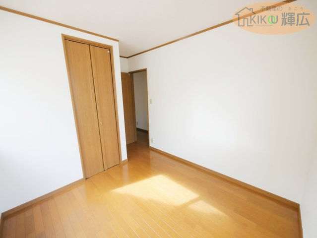 明石市二見町西二見　中古戸建の子供部屋