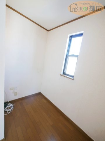 明石市二見町西二見　中古戸建の収納|リフォーム前写真
