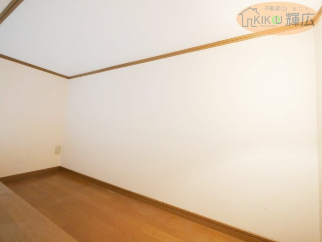 明石市二見町西二見　中古戸建の設備|リフォーム前写真