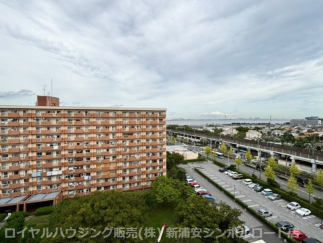 【物件からの展望】