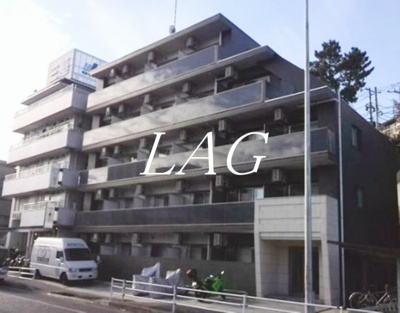 【外観】 | アンソレイユ　エス | 外観です。