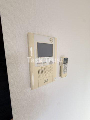 【セキュリティ】 | スワンズシティ大手前ソレイユ