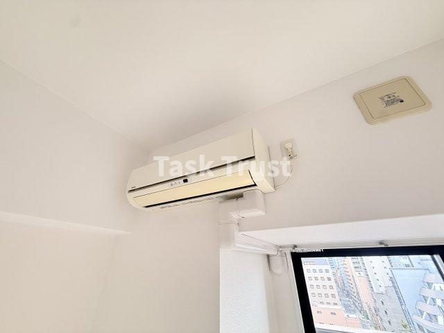 【設備】 | スワンズシティ大手前ソレイユ