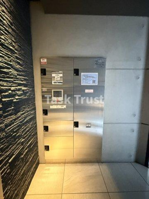 【その他共用部分】 | スワンズシティ大手前ソレイユ
