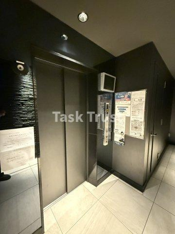 【その他共用部分】 | スワンズシティ大手前ソレイユ