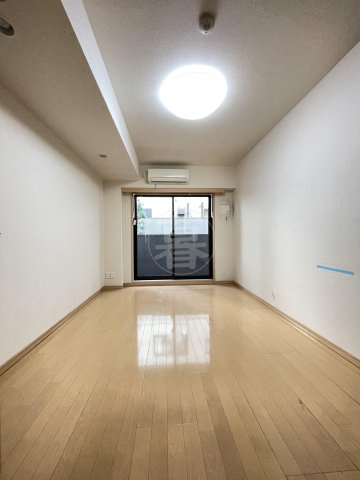 パティーナ馬込弐番館の居間・リビング