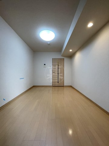 パティーナ馬込弐番館の寝室