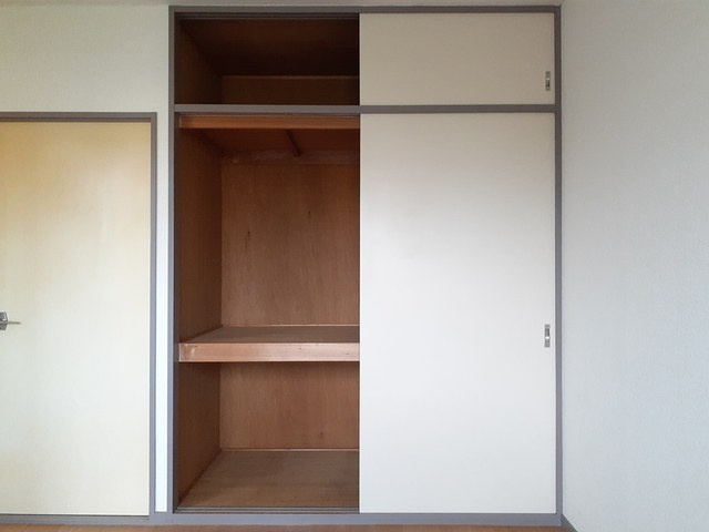 コーポのぐちの収納|収納
