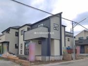 坂戸市千代田2丁目5期　ブルーミングガーデン　新築戸建　全5棟　4号棟の画像