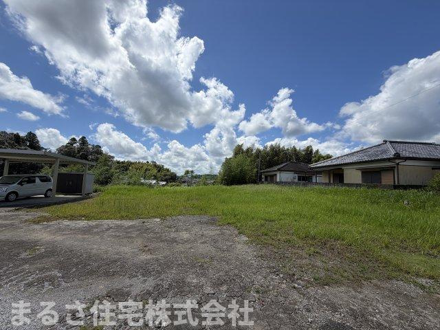 国富町大字木脇　土地の展望