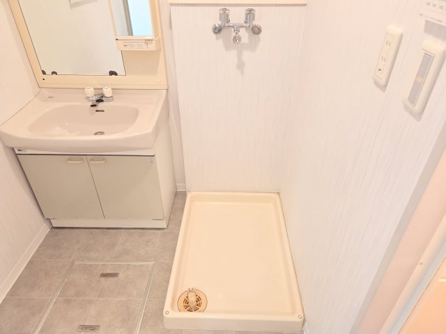 リジェール宝塚の設備