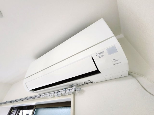 【設備】 | オーキッドプレイス立川 | 同物件内参考画像