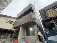 コート池尻大橋の画像