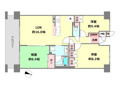 住吉山手コモンズD棟の画像