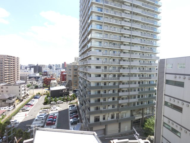 エレンシアKの展望