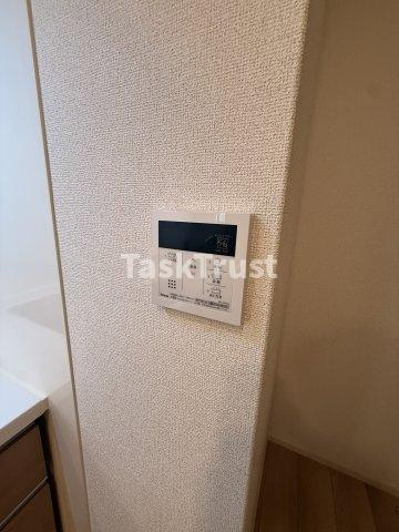 【設備】 | プチメゾン　ロココ3