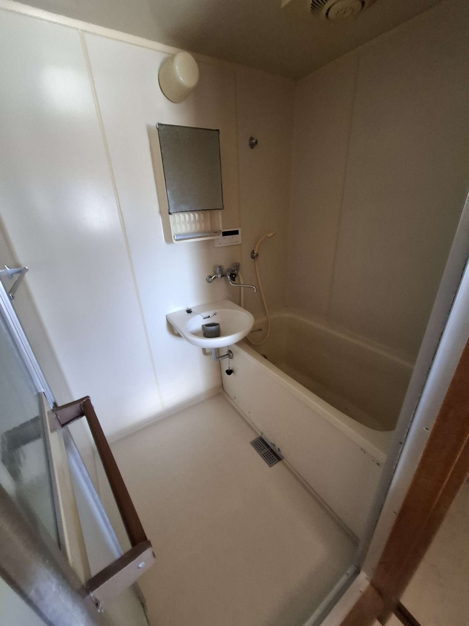 台東区東浅草１丁目の賃貸マンション