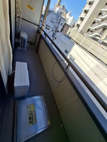 台東区東浅草１丁目の賃貸マンション