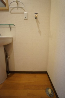 【設備】 | クオリティ初山