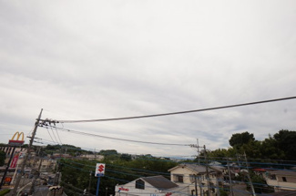 【展望】 | クオリティ初山