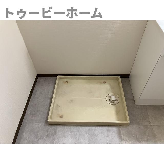 グランカーサA棟のその他