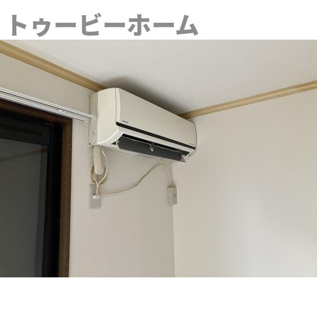 グランカーサA棟のその他