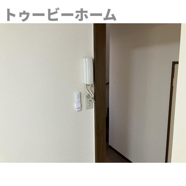 グランカーサA棟のその他