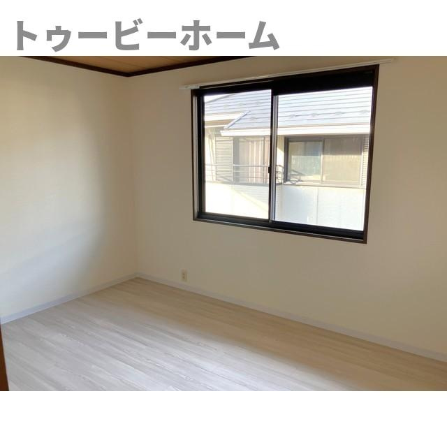 グランカーサA棟の内装|中はこのようになっています