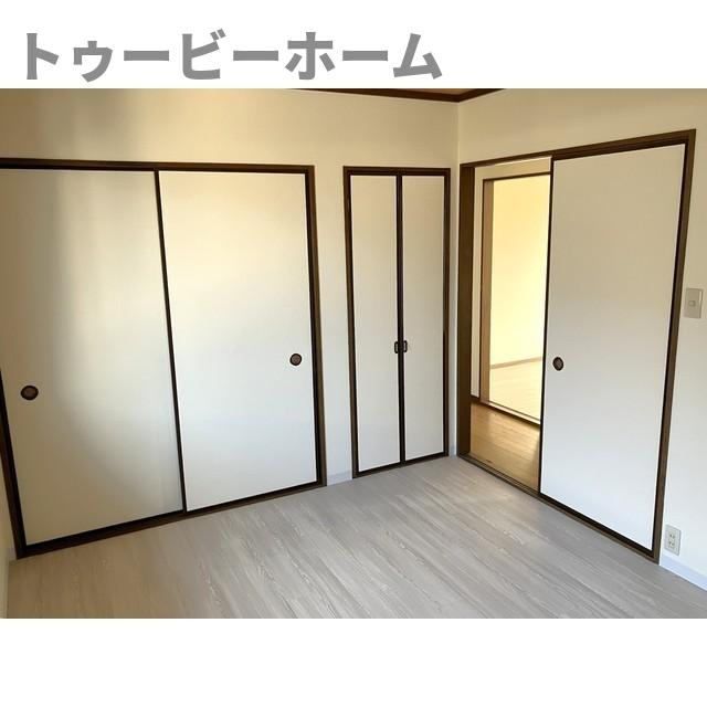 グランカーサA棟の内装|内装も気になるポイント