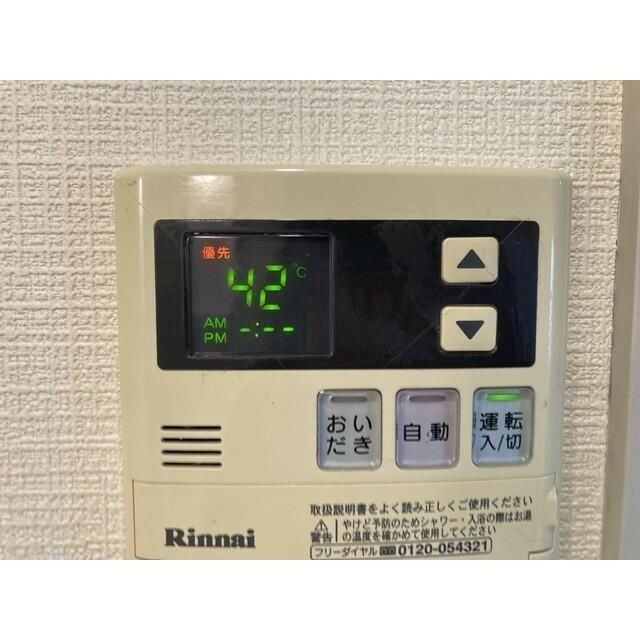 コンフォーレハイムレッドのその他