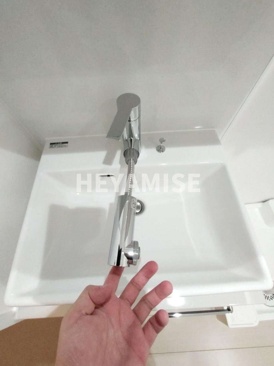 スカイテラスのその他|※同間取りの別の階のお部屋の画像です※現況を優先します