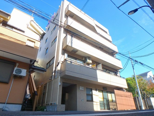 ブリエレジデンス南元町