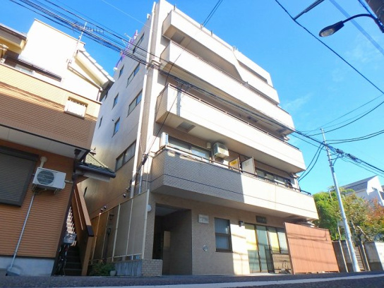 ブリリアレジデンス南元町の画像