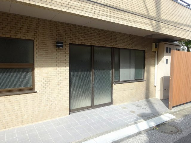 ブリリアレジデンス南元町のその他